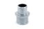 Picture of HPS Performance HVAC Heater Hose Connector - AHUR-138-150-SL