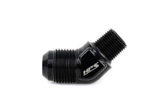 Picture of HPS Performance Multi-Purpose Fitting - AN823-3