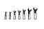 Picture of HPS Performance Hose End Wrench - ANW316