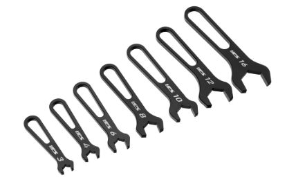 Picture of HPS Performance Hose End Wrench - ANW316