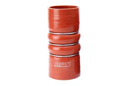 Picture of HPS Performance Hose Coupler - CAC-275-HOT