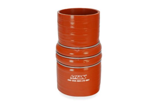 Picture of HPS Performance Hose Coupler - CAC-350-400-L75-HOT
