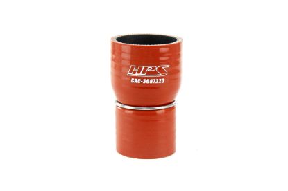 Picture of HPS Performance Exhaust Gas Recirculation (EGR) Cooler Hose - CAC-3687223