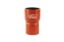 Picture of HPS Performance Exhaust Gas Recirculation (EGR) Cooler Hose - CAC-3687223