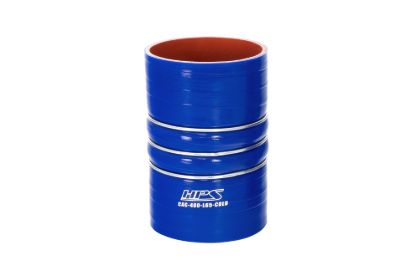Picture of HPS Performance Hose Coupler - CAC-400-L65-COLD