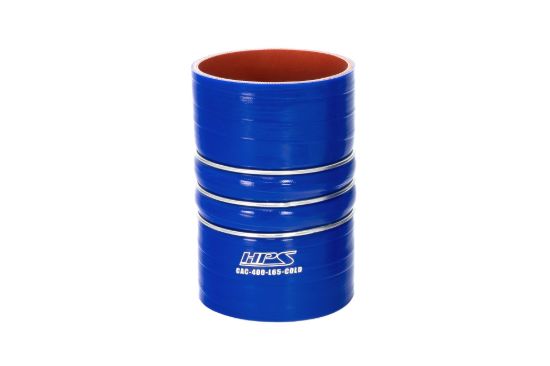Picture of HPS Performance Hose Coupler - CAC-400-L65-COLD