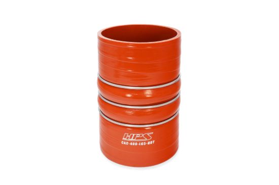 Picture of HPS Performance Hose Coupler - CAC-400-L65-HOT