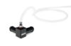 Picture of HPS Performance HVAC Heater Hose Connector - CBVK-1001