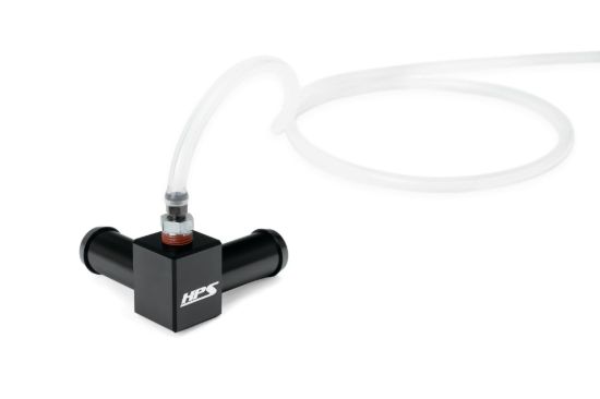 Picture of HPS Performance HVAC Heater Hose Connector - CBVK-1001