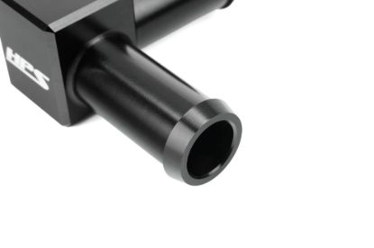 Picture of HPS Performance HVAC Heater Hose Connector - CBVK-1001