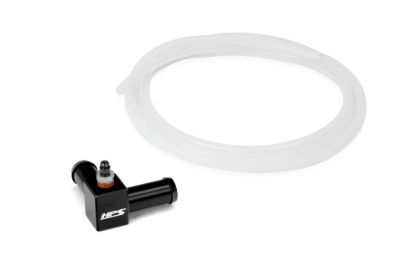 Picture of HPS Performance HVAC Heater Hose Connector - CBVK-90-062