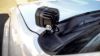 Picture of HPS Performance Auxiliary Light Mounting Bracket - DTC-100
