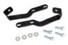 Picture of HPS Performance Auxiliary Light Mounting Bracket - DTC-101