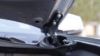 Picture of HPS Performance Auxiliary Light Mounting Bracket - DTC-101