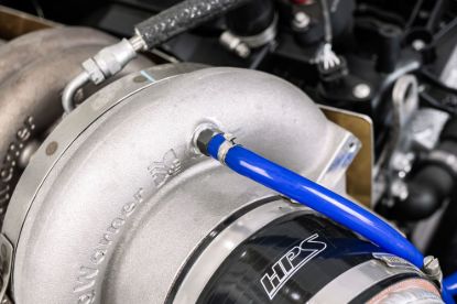 Picture of HPS Performance Hose Clamp - EC-0090x10