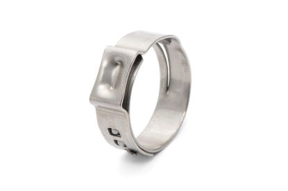 Picture of HPS Performance Hose Clamp - EC-0095x10