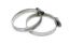 Picture of HPS Performance Hose Clamp - EMSC-130-150x2