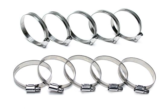 Picture of HPS Performance Hose Clamp - EMSC-25-40x10