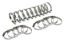 Picture of HPS Performance Hose Clamp - EMSC-40-60x20