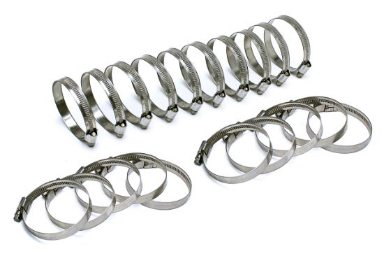 Picture of HPS Performance Hose Clamp - EMSC-50-70x20