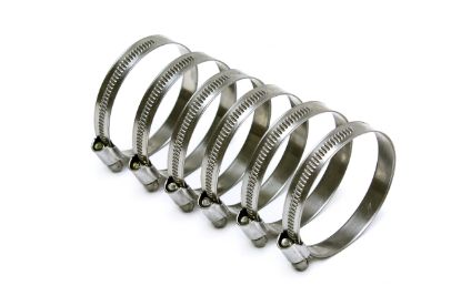 Picture of HPS Performance Hose Clamp - EMSC-50-70x6