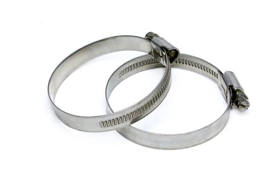 Picture of HPS Performance Hose Clamp - EMSC-60-80x2