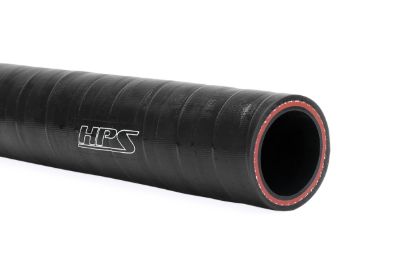 Picture of HPS Performance Multi-Purpose Hose - FKM-8F-087-BLK