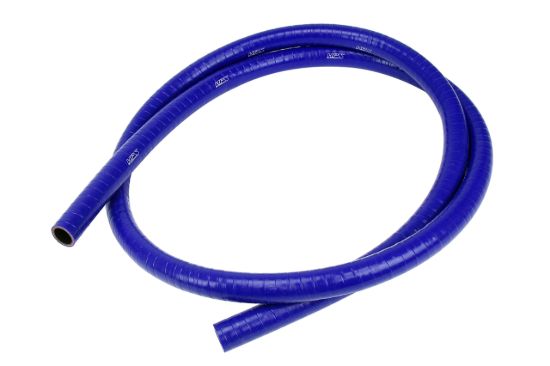 Picture of HPS Performance Multi-Purpose Hose - FKM-9F-100-BLUE