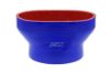 Picture of HPS Performance Hose Coupler - FOH-60-400-BLUE