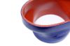 Picture of HPS Performance Hose Coupler - FOH-60-400-BLUE
