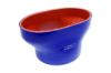 Picture of HPS Performance Hose Coupler - FOH-60-400-BLUE