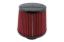 Picture of HPS Performance Engine Air Filter - HPS-4276-RED
