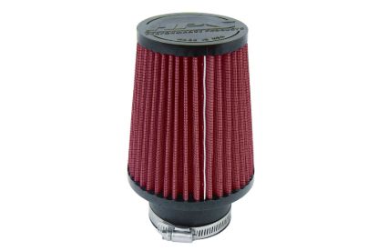 Picture of HPS Performance Engine Air Filter - HPS-4295-RED