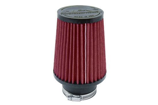 Picture of HPS Performance Engine Air Filter - HPS-4295-RED