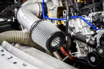 Picture of HPS Performance Engine Air Filter - HPS-4342