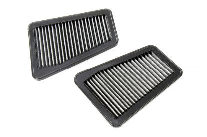 Picture of HPS Performance Engine Air Filter - HPS-4573-8384