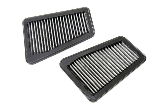 Picture of HPS Performance Engine Air Filter - HPS-4573-8384