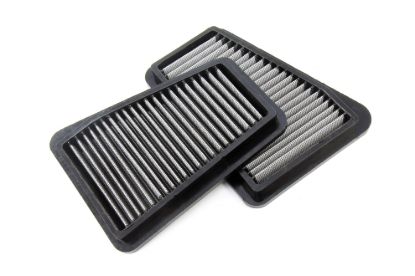 Picture of HPS Performance Engine Air Filter - HPS-4573-8384