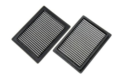 Picture of HPS Performance Engine Air Filter - HPS-457369x2