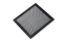 Picture of HPS Performance Engine Air Filter - HPS-457378