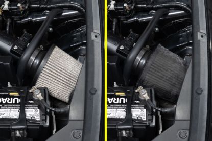 Picture of HPS Performance Engine Air Filter Pre-Filter - HPS-9147