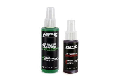 Picture of HPS Performance Air Filter Cleaner Kit - HPS-AFRC