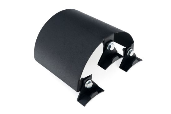 Picture of HPS Performance Engine Cold Air Intake Heat Shield - HSK-404