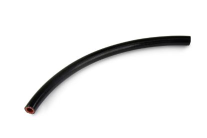 Picture of HPS Performance HVAC Heater Hose - HTHH-013-BLK