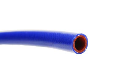Picture of HPS Performance HVAC Heater Hose - HTHH-013-BLUEx10