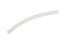 Picture of HPS Performance HVAC Heater Hose - HTHH-013-CLEAR