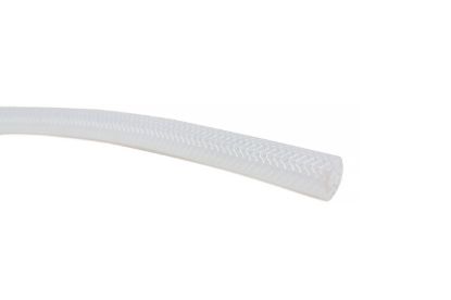 Picture of HPS Performance HVAC Heater Hose - HTHH-013-CLEARx250