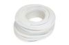 Picture of HPS Performance HVAC Heater Hose - HTHH-013-CLEARx50