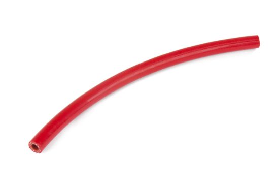 Picture of HPS Performance HVAC Heater Hose - HTHH-013-RED
