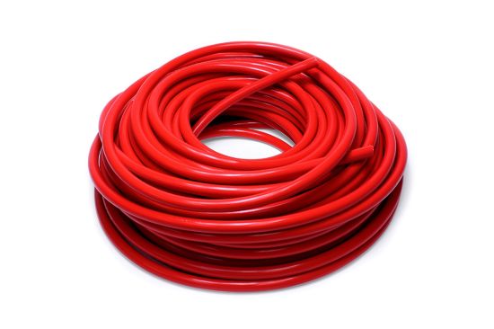 Picture of HPS Performance HVAC Heater Hose - HTHH-013-REDx250